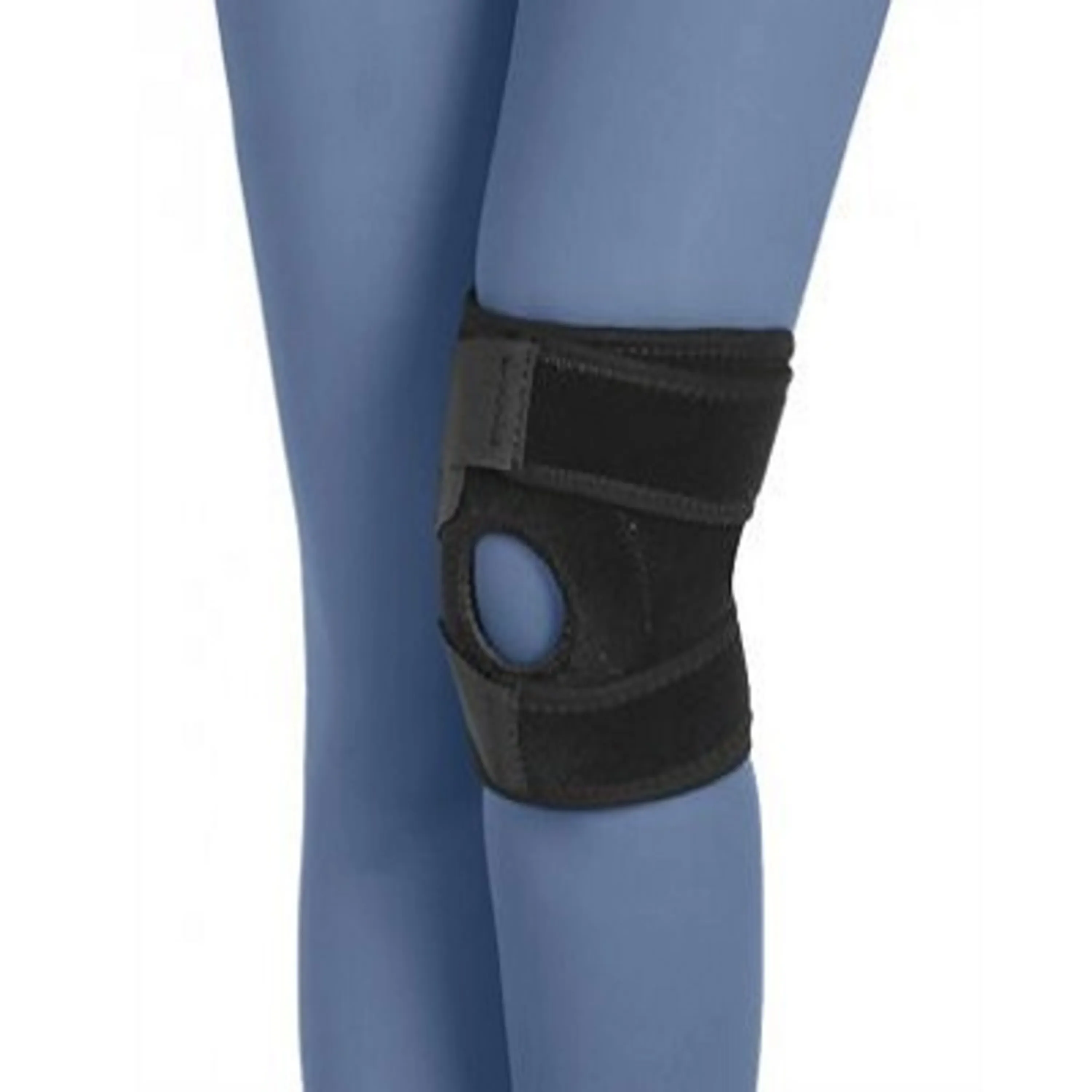 زانو بند کوتاه طب و صنعت کد 46100 زانو بند کوتاه طب و صنعت کد 46100